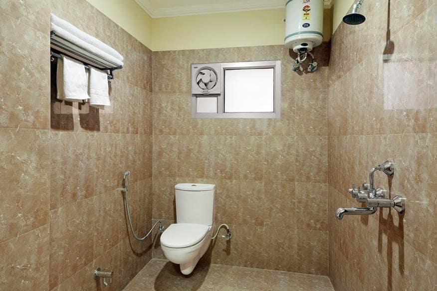 Didi Hotel Lakhnau Kültér fotó