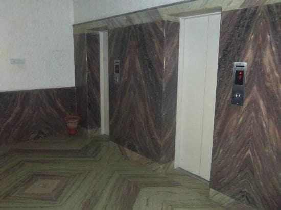Didi Hotel Lakhnau Kültér fotó